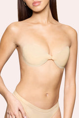 Invisibra | Boomba Sand Invisible Sticky Bra